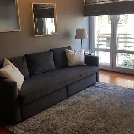 Superbe Appartement Au Hypercentre De Σαμπερί Εξωτερικό φωτογραφία
