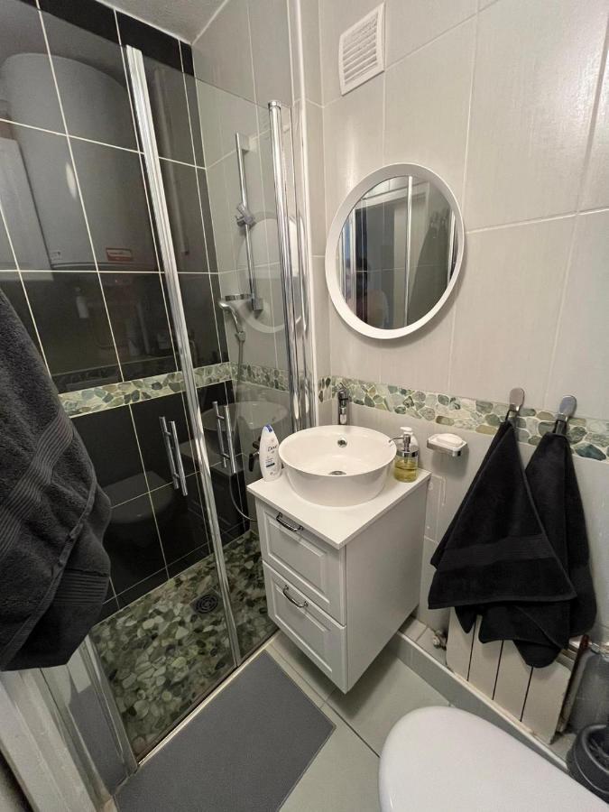 Superbe Appartement Au Hypercentre De Σαμπερί Εξωτερικό φωτογραφία