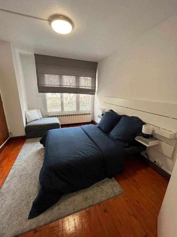 Superbe Appartement Au Hypercentre De Σαμπερί Εξωτερικό φωτογραφία