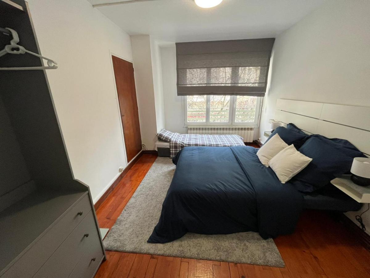 Superbe Appartement Au Hypercentre De Σαμπερί Εξωτερικό φωτογραφία