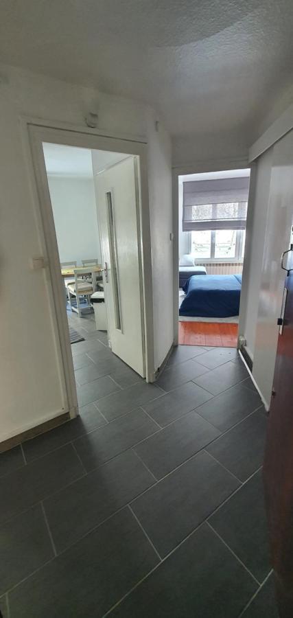 Superbe Appartement Au Hypercentre De Σαμπερί Εξωτερικό φωτογραφία