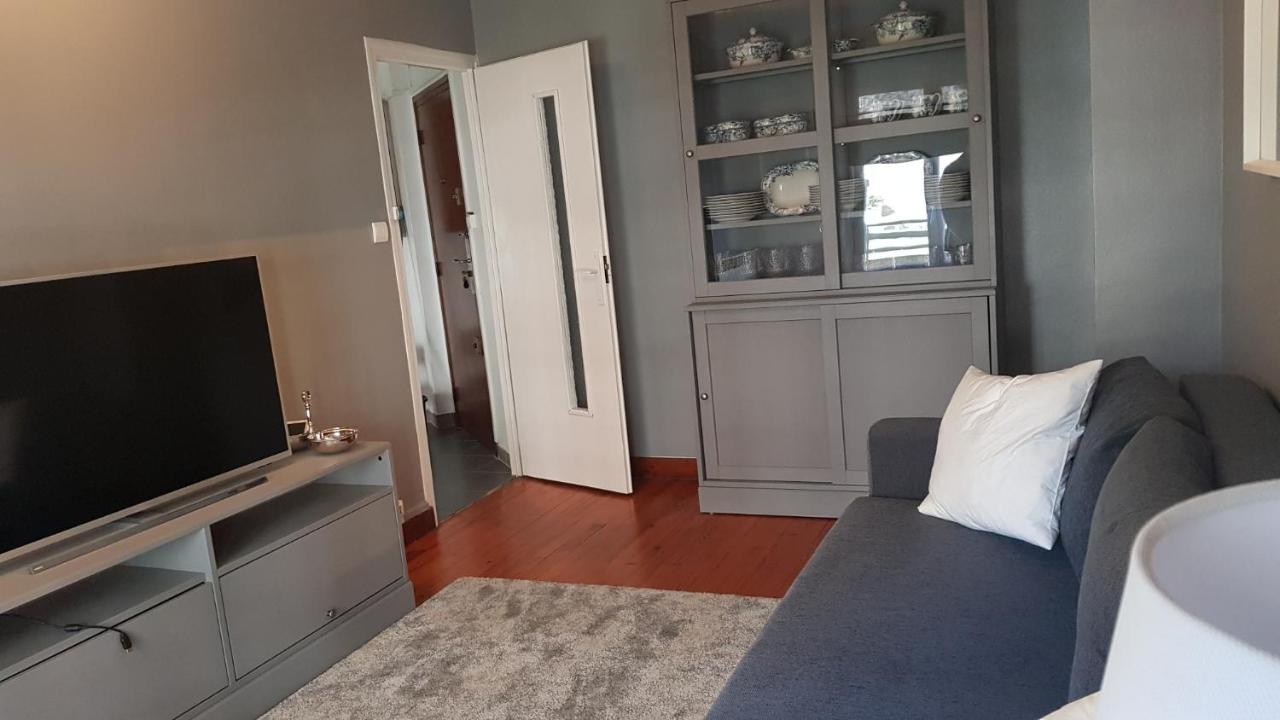 Superbe Appartement Au Hypercentre De Σαμπερί Εξωτερικό φωτογραφία