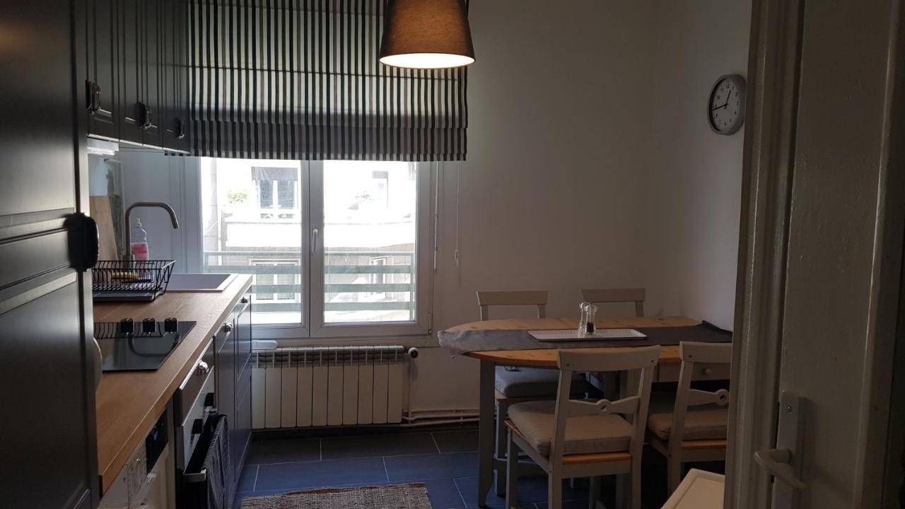 Superbe Appartement Au Hypercentre De Σαμπερί Εξωτερικό φωτογραφία