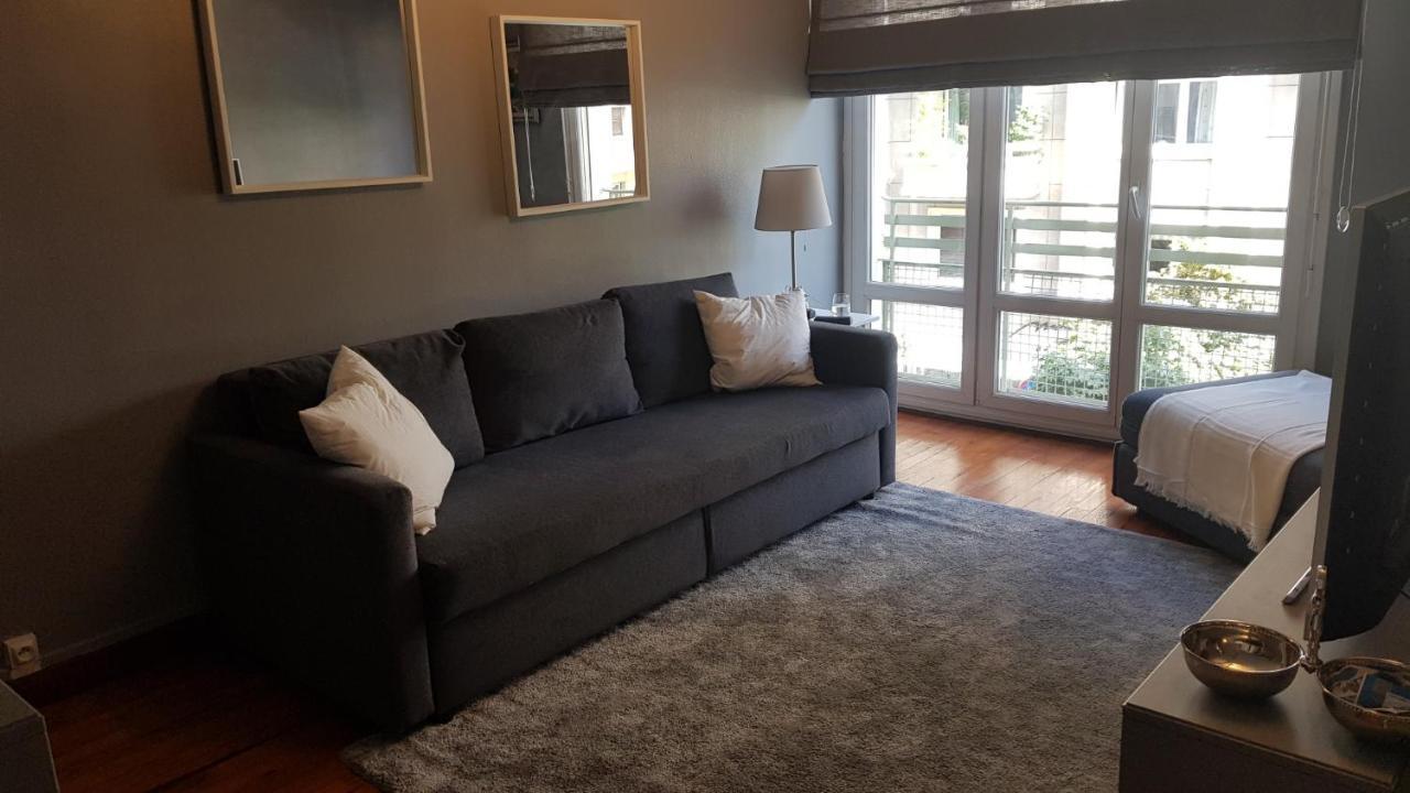 Superbe Appartement Au Hypercentre De Σαμπερί Εξωτερικό φωτογραφία